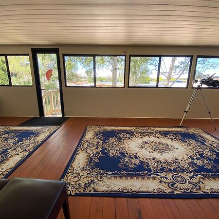Ellstanmor Guesthouse Cooma Exterior foto