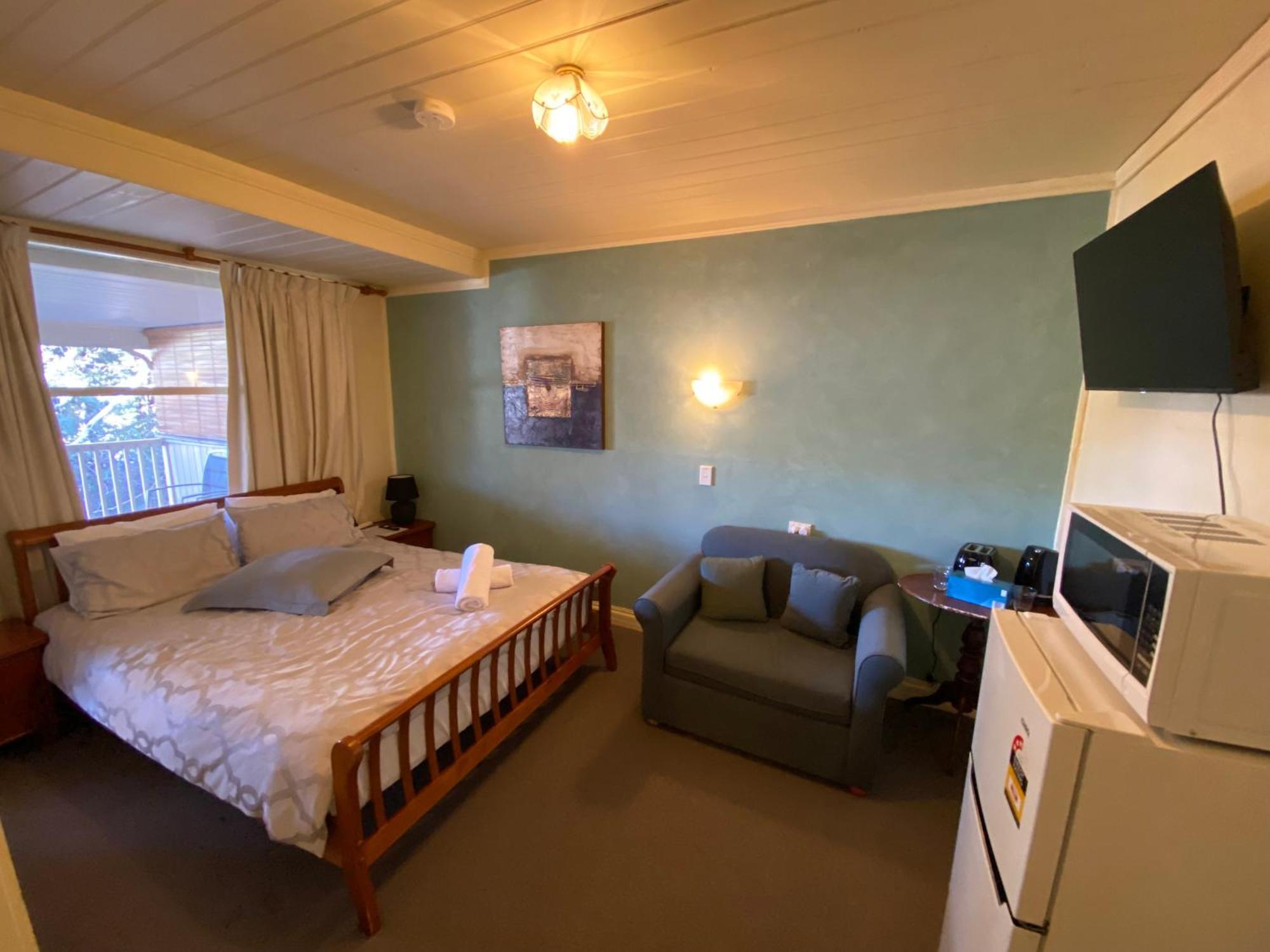 Ellstanmor Guesthouse Cooma Exterior foto