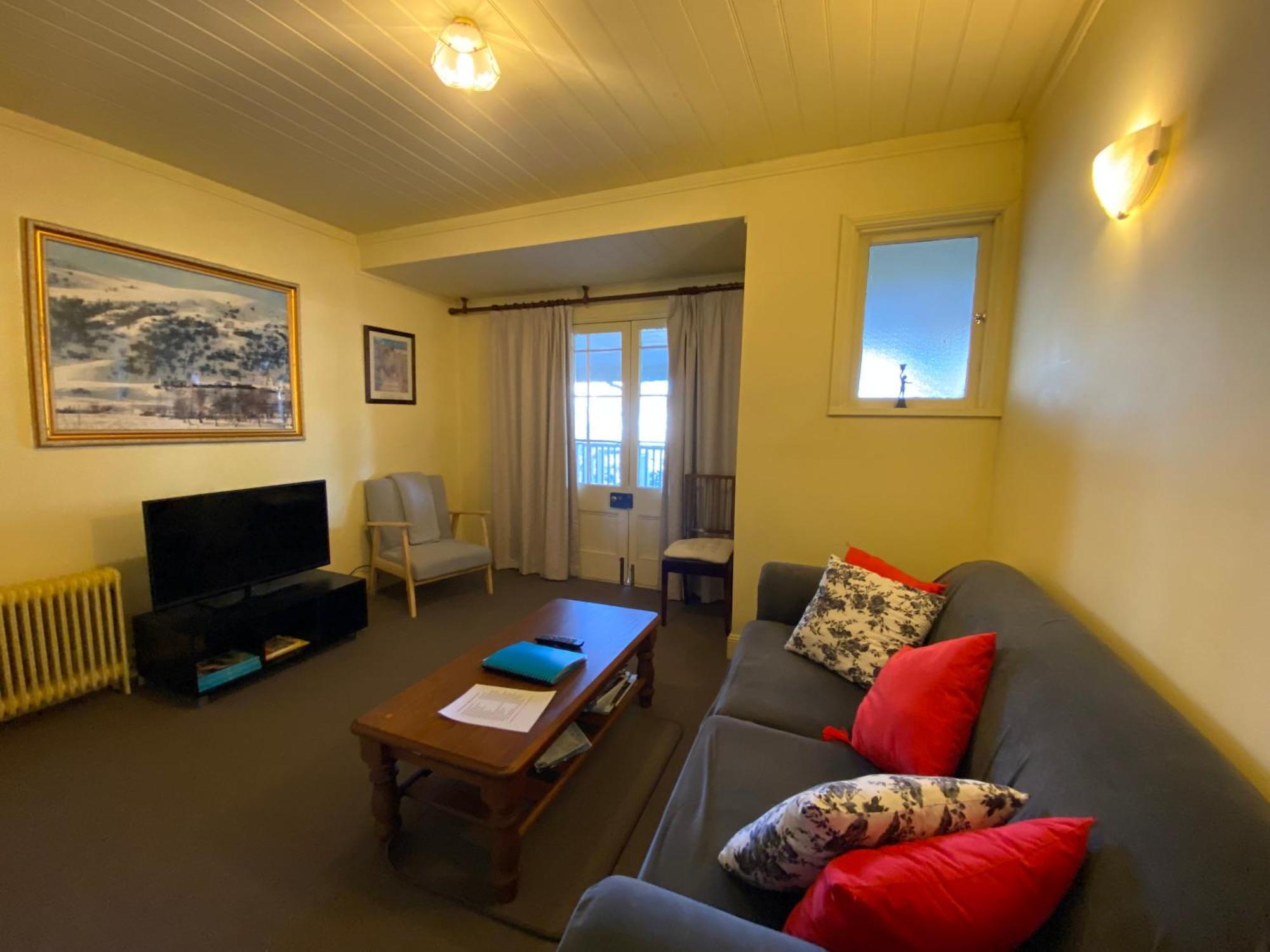 Ellstanmor Guesthouse Cooma Exterior foto