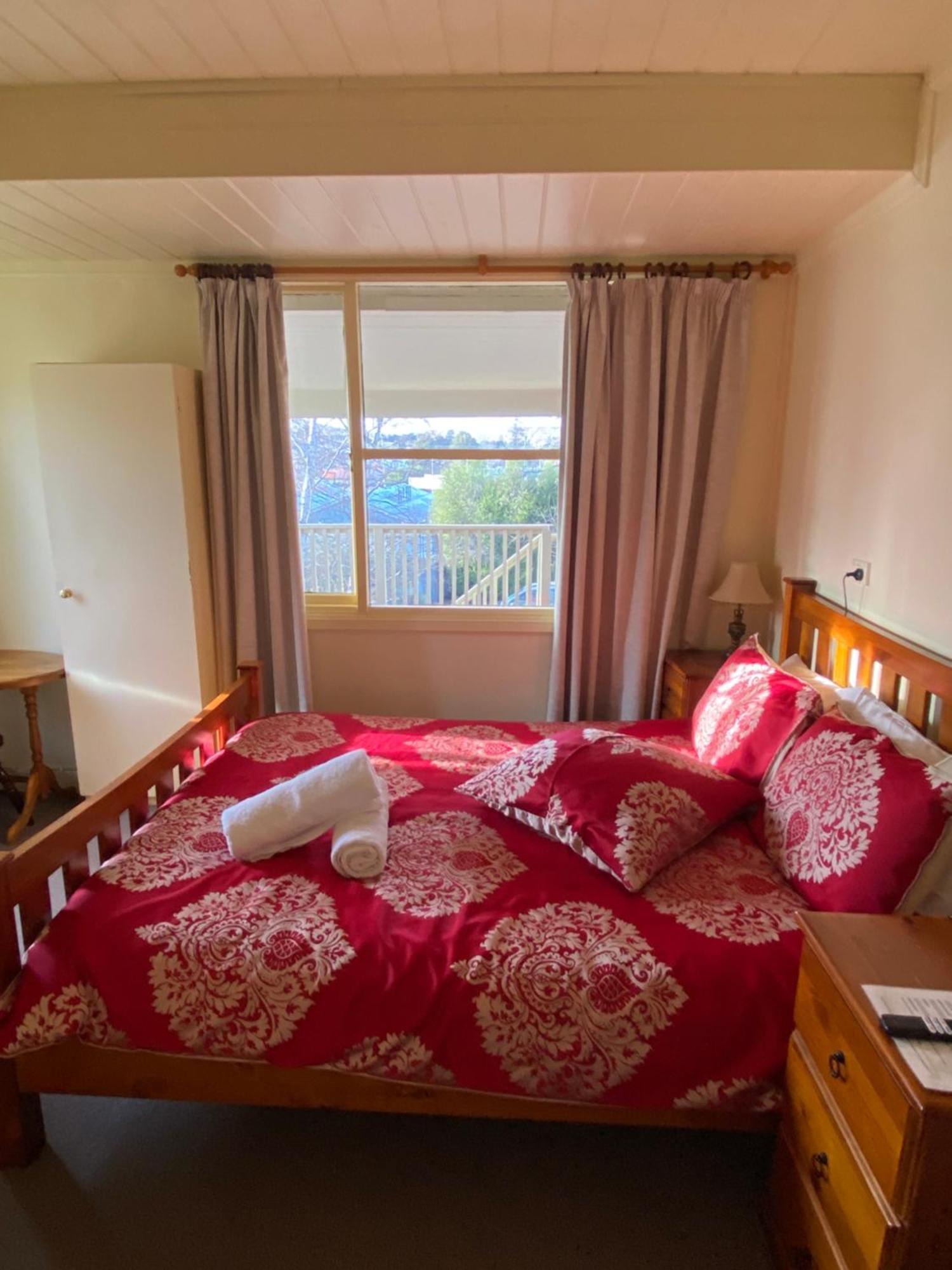 Ellstanmor Guesthouse Cooma Exterior foto
