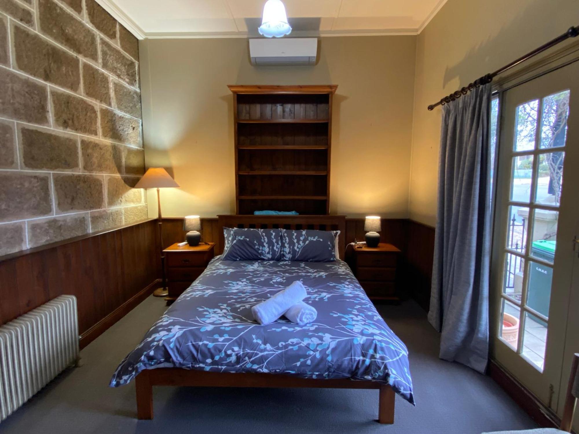 Ellstanmor Guesthouse Cooma Exterior foto